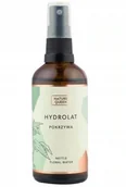 Pozostałe kosmetyki do pielęgnacji twarzy - Nature Queen Hydrolat z pokrzywy 100 ml - miniaturka - grafika 1