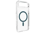 Etui i futerały do telefonów - Etui SBS Lite Mag do iPhone 17 Air PUIPC1766LITEMPGRN Przezroczysto-zielony - miniaturka - grafika 1