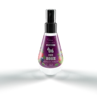 Pielęgnacja psów i kotów - OVER ZOO Luxury perfume for dog owoce leśne - 150ml - miniaturka - grafika 1