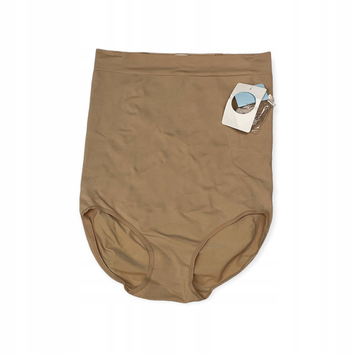 Modelujące majtki figi damskie NANCY GLAZ L