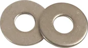 Inne mocowania - PODKŁADKA OCYNKOWANA  DIN 9021 5MM - miniaturka - grafika 1