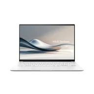 Laptopy - ASUS Zenbook S 14 UX5406SA-PV044W Intel Core Ultra 7 256V 35,6 cm (14") 3K 16 GB LPDDR5x-SDRAM 1 TB SSD Wi-Fi 7 (802.11be) Windows 11 Home Niemiecki Biały 90NB14F2-M001K0 - miniaturka - grafika 1