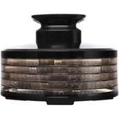 Suszarki do grzybów, owoców i warzyw - Suszarka do grzybów ELDOM SG510 - miniaturka - grafika 1