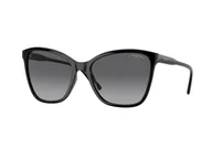 Okulary przeciwsłoneczne - Okulary przeciwsłoneczne Vogue VO5520S W44/T3 - miniaturka - grafika 1