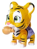 Zabawki kreatywne - Simba Figurka "Pamper Petz Tiger" - 3+ - miniaturka - grafika 1
