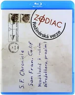 Filmy obyczajowe Blu-ray - Zodiak - miniaturka - grafika 1