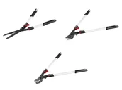 Nożyce i sekatory - PARKSIDE PERFORMANCE® Sekator lub nożyce do żywopłotu - miniaturka - grafika 1