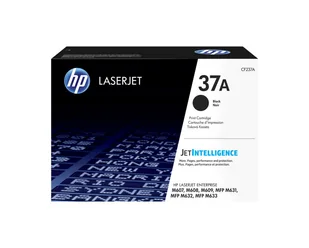 HP CF237A - Tonery oryginalne - miniaturka - grafika 4
