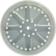 Akcesoria i części AGD - BROWIN BROWIN Tłok silikonowy BROWIN 311017 - miniaturka - grafika 1