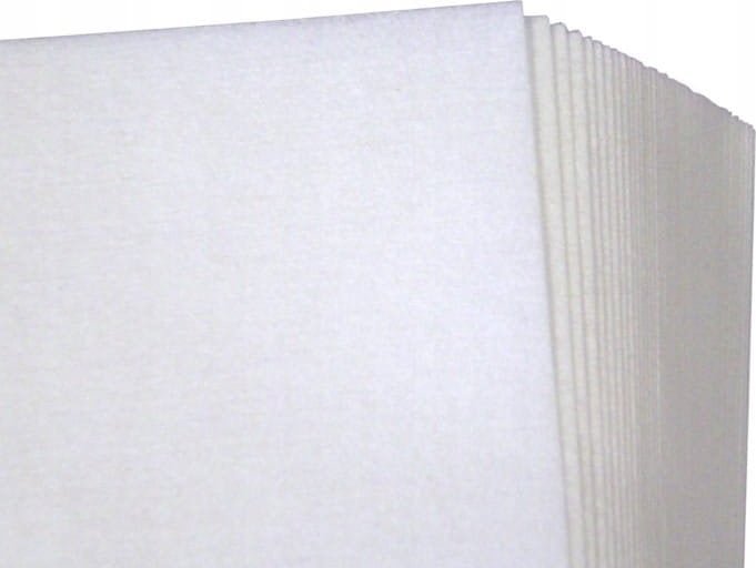 Microcare Ściereczki poliestrowo-celulozowe teflonowe 50 szt. MCC-W66