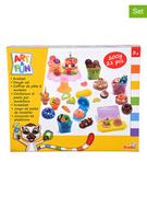 Zabawki kreatywne - Simba Zestaw plastelin - 3+ - miniaturka - grafika 1
