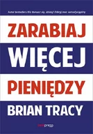 Rozwój osobisty - Zarabiaj więcej pieniędzy - miniaturka - grafika 1