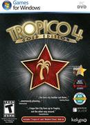 Gry PC - Tropico 4 - Z$16ota eycja GRA PC - miniaturka - grafika 1