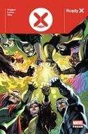 Komiksy dla młodzieży - Rządy X. X-Men. Tom 2 - miniaturka - grafika 1
