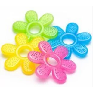 BabyOno 1060 Żelowy gryzaczek NEW! - Gryzaki dla dzieci - miniaturka - grafika 1