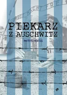 E-booki - biografie - Piekarz z Auschwitz - miniaturka - grafika 1