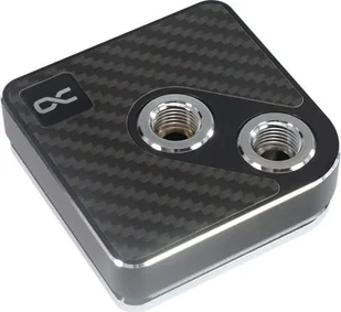Chłodzenie CPU Alphacool Alphacool Core 1 CPU-Khler - Carbon 13770 - Chłodzenie procesora - miniaturka - grafika 1