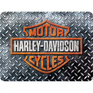 26250 Plakat 15x20 Harley Davidson Diamo - Tablice i flipcharty - miniaturka - grafika 1