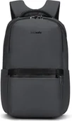 Plecaki - Plecak miejski Pacsafe MetroSafe X 25L Szary - miniaturka - grafika 1