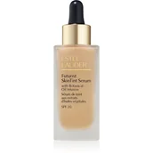 Podkłady do twarzy - ESTEE LAUDER_Futurist Skin Tint Serum Foundation podkład do twarzy 1N1 30ml - miniaturka - grafika 1