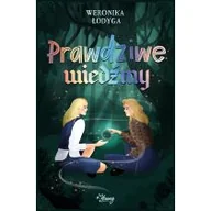 Literatura obyczajowa - Prawdziwe Wiedźmy. Tom 2 - miniaturka - grafika 1
