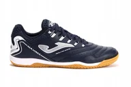 Piłka nożna - Buty sportowe halowe piłkarskie JOMA Maxima 2503 IN halówki futsal R. 45 - miniaturka - grafika 1