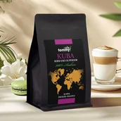 Kawa - Kawa Kuba Serrano Superior ziarnista - miniaturka - grafika 1