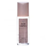 Dezodoranty i antyperspiranty dla kobiet - Naomi Campbell Naomi Cambell 75 ml Perfumowany dezodorant spray szkło LETNIA WYPRZEDAŻ DO 80% - miniaturka - grafika 1