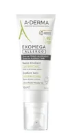 Balsamy i kremy do ciała - A-Derma Exomega Allegro Balsam emolient 40ml - miniaturka - grafika 1