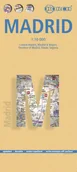 Pozostałe książki - Madrid 1 : 10 000 - miniaturka - grafika 1