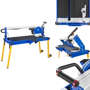 MSW Przecinarka do glazury - 1020 mm - 1500 W T-SAW300 T-SAW300 - Narzędzia glazurnicze - miniaturka - grafika 1