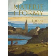 Filozofia i socjologia - Materie i formy. Pojetyki szczegółowe sztuk... - miniaturka - grafika 1