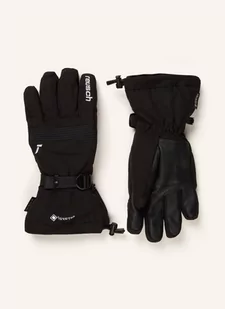 Reusch Rękawiczki Narciarskie Powder Spirit Gtx schwarz - Rękawiczki - miniaturka - grafika 1