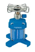 Kuchnia turystyczne i akcesoria - Campingaz 2000010439 zaparzacz gas bleuet 206 Plus, niebieskie (13 x 19,8 cm) 2000010439 - miniaturka - grafika 1