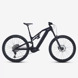 Rower elektryczny górski MTB All Mountain Rockrider E-FEEL 900S 29" Team Edition - Rowery elektryczne - miniaturka - grafika 1