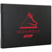 Dyski SSD - SEAGATE IronWolf 125 500GB (ZA500NM1A002) - miniaturka - grafika 1