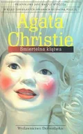 Kryminały - Śmiertelna klątwa - miniaturka - grafika 1