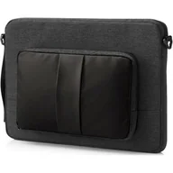 Torby na laptopy - HP Etui na laptopa Lightweight Sleeve pro 15,6" 1G6D6AA#ABB) Szare - miniaturka - grafika 1