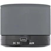 Głośniki przenośne - Głośnik Bluetooth HAWICK - miniaturka - grafika 1