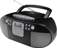 Radioodtwarzacze - Soundmaster BOOMBOX SCD7800SW - miniaturka - grafika 1