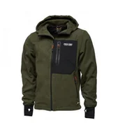 Bluzy sportowe męskie - Ciepła Bluza Polarowa Prologic Commander-l - miniaturka - grafika 1