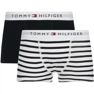 Majtki dla dzieci - Tommy Hilfiger Bokserki 2-pack - grafika 1