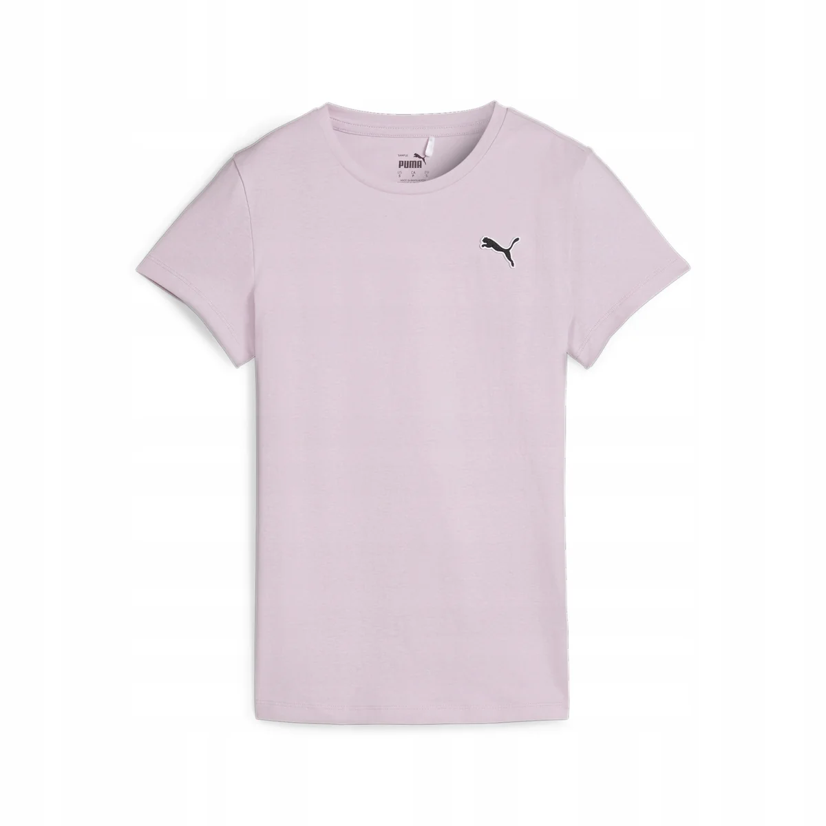 Puma Koszulka Damska Klasyczna Na Krótki Rękaw Bawełniana 675986 60 r. XS