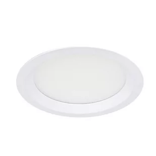 Oprawa wpuszczana oczko MODULUS RCS-9800-240-23W-WH-SWK Italux - Oprawy, klosze i abażury - miniaturka - grafika 1