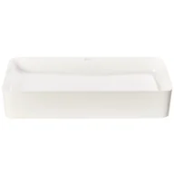 Umywalki - Domino Umywalka nablatowa Felicia 60 X 35 - miniaturka - grafika 1