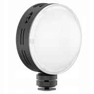 Lampy studyjne - ULANZI Lampa ULANZI R66 RGB Raty - miniaturka - grafika 1