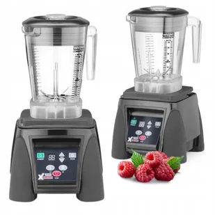 Blender Barmański X-Prep Waring 1,9l 1560W 216x235x470 Mx1200xtxee - Inne urządzenia gastronomiczne - miniaturka - grafika 1