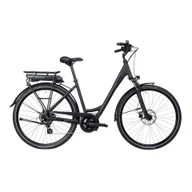 Rowery elektryczne - Rower elektryczny KETTLER Traveller E-Silver 8 500 W - miniaturka - grafika 1