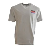 Koszulki męskie - Koszulka BUTTER GOODS x PUMA Graphic T-shirt Light Gray Heather - 534058-04-L - miniaturka - grafika 1