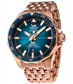 Zegarki męskie - ZEGAREK MĘSKI VOSTOK EUROPE NH35A-225B616B ROCKET N-1 AUTOMATIC - miniaturka - grafika 1